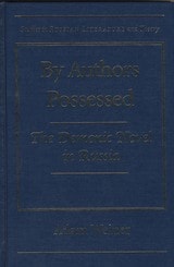 cover of By Authors Possessed: The Demonic Novel in Russia