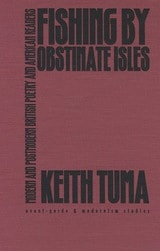 cover of Fishing by Obstinate Isles: Modern and Postmodern British Poetry and American Readers