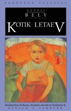 cover of Kotik Letaev