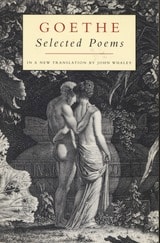 cover of Selected Poems