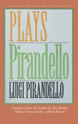cover of Plays