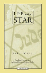 cover of Life with a Star