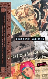cover of Data from the Decade of the Sixties: A Novel
