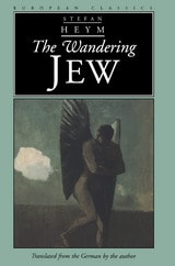 cover of The Wandering Jew