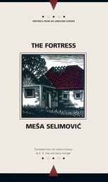 cover of The Fortress: A Novel