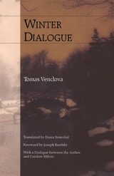 cover of Winter Dialogue