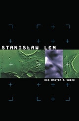 cover of His Master's Voice
