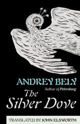 cover of The Silver Dove