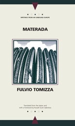 cover of Materada