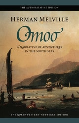cover of Omoo: A Narrative of Adventures in the South Seas, Volume Two
