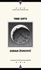 cover of Time Gifts
