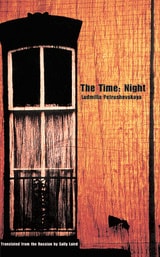 cover of The Time: Night