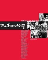cover of The Second City Almanac of Improvisation