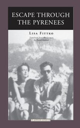 cover of Escape Through the Pyrenees