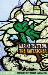 cover of The Ratcatcher