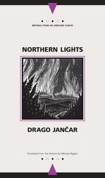 cover of Northern Lights