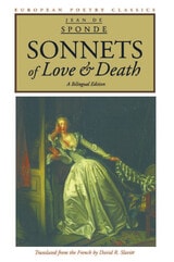 cover of Sonnets of Love and Death