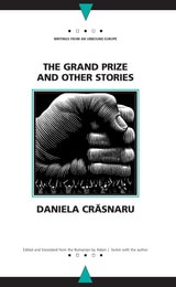 cover of The Grand Prize and Other Stories