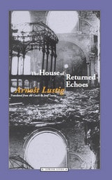 cover of The House of Returned Echoes