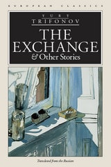 cover of The Exchange and Other Stories