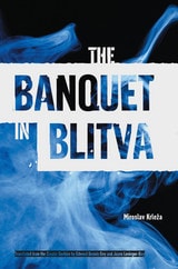 cover of The Banquet in Blitva