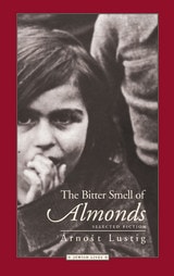cover of The Bitter Smell of Almonds