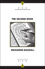cover of The Second Book