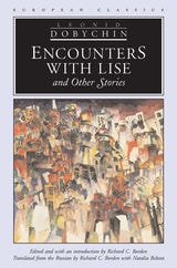cover of Encounters with Lise and Other Stories