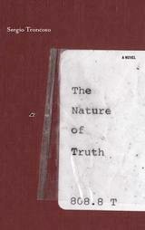 cover of The Nature of Truth