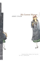 cover of His Current Woman