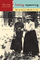 cover of Loving Repeating: A Musical Adapted from the Writings of Gertrude Stein