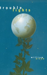 cover of Trouble Lights