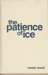 cover of The Patience of Ice