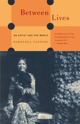 cover of Between Lives: An Artist and Her World