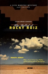 cover of The Ballad of Rocky Ruiz