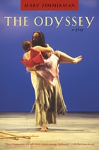 cover of The Odyssey: A Play