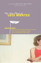 cover of The Last Client of Luis Montez