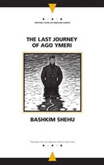 cover of The Last Journey of Ago Ymeri