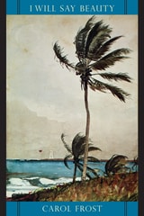cover of I Will Say Beauty