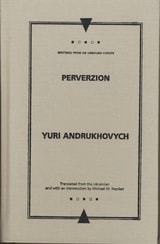 cover of Perverzion