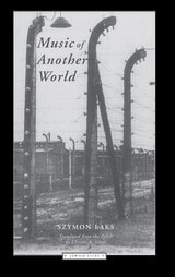 cover of Music of Another World