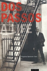 cover of Dos Passos: A Life