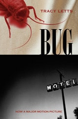 cover of Bug: A Play