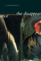 cover of The Disappearance: A Novella and Stories