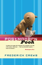 cover of Postmodern Pooh