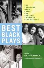 cover of Best Black Plays: The Theodore Ward Prize for African American Playwriting