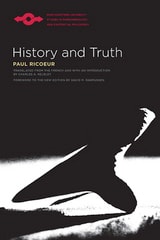 cover of History and Truth