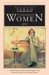 cover of Unmarried Women: Stories
