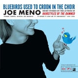 cover of Bluebirds Used to Croon in the Choir: Stories