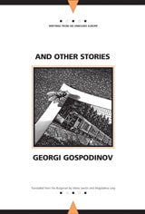 cover of And Other Stories